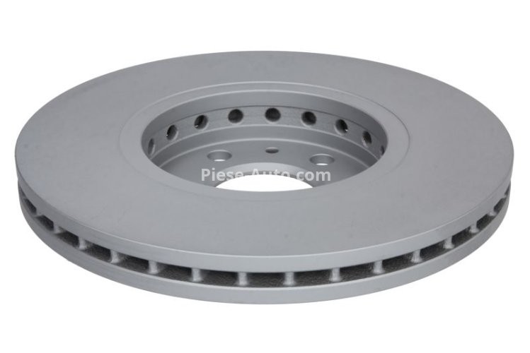 Disc frână ATE, față, pentru: FIAT TALENTO; NISSAN NV300, PRIMASTAR; OPEL VIVARO B; RENAULT TRAFIC III 1.6D/2.0D 05.14-