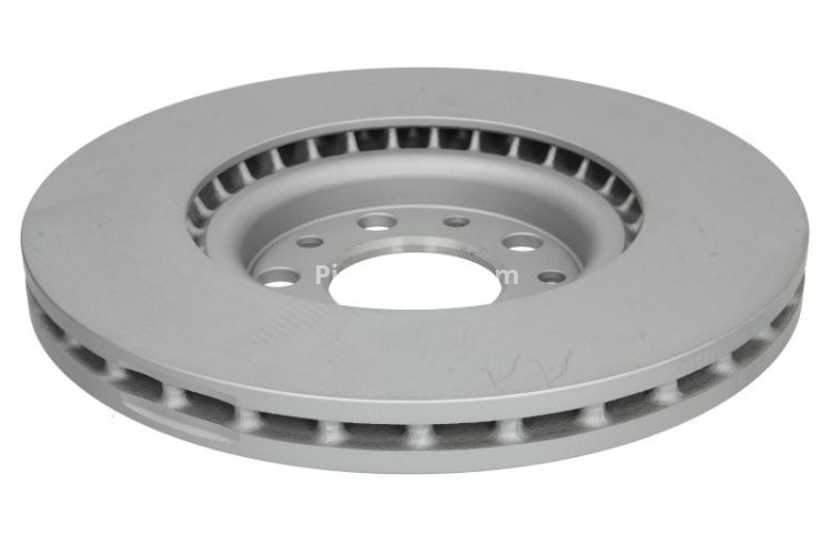 Disc frână ATE, față, pentru: ALFA ROMEO 159, GIULIETTA, TONALE; FIAT 500X; JEEP COMPASS, RENEGADE 1.0-2.4 09.05-