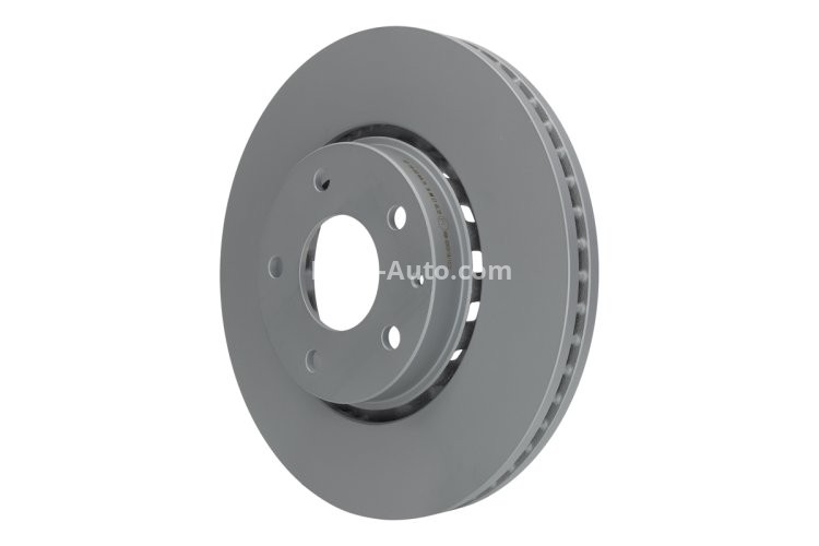 Disc frână ATE, față, pentru: MAZDA 6, CX-5, CX-9 2.0-2.5H 11.11-