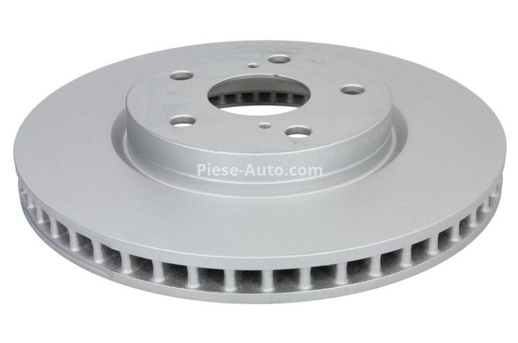 Disc frână ATE, față, pentru: LEXUS IS C, IS II, IS III; TOYOTA CROWN, MARK X I, MARK X II 2.2D-3.5 09.03-