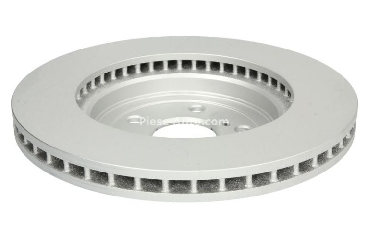 Disc frână ATE, față, pentru: LEXUS RX; TOYOTA HARRIER 2.4-3.5 02.03-12.13