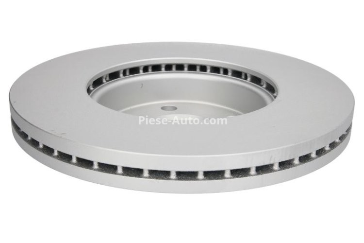 Disc frână ATE, față, pentru: VW CALIFORNIA T5 CAMPER, CALIFORNIA T6 CAMPER, MULTIVAN T5, MULTIVAN T6, TOUAREG, TRANSPORTER T4, TRANSPORTER T5, TRANSPORTER T6 1.9D-Electric 10.92-