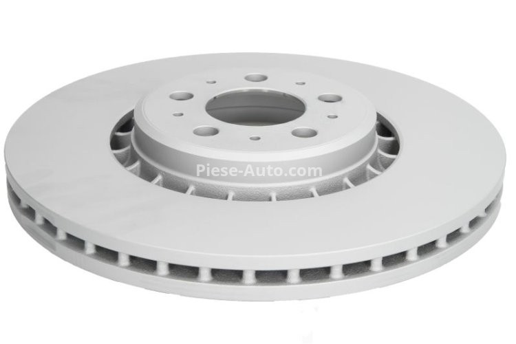 Disc frână ATE, față, pentru: VOLVO XC90 I 2.4D-4.4 06.02-12.14