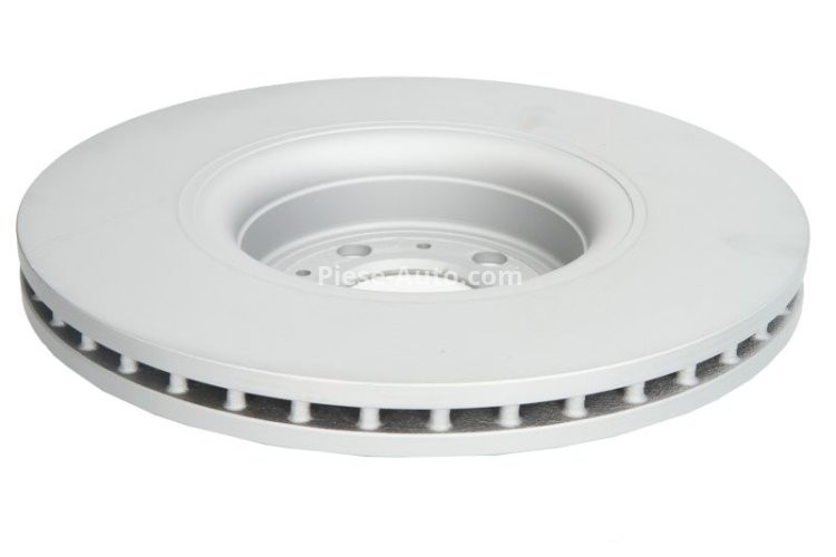 Disc frână ATE, față, pentru: VOLVO XC90 I 2.4D-4.4 06.02-12.14