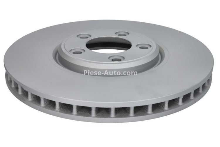 Disc frână ATE, față, pentru: JAGUAR S-TYPE II, XJ 2.5-4.2 01.99-03.09