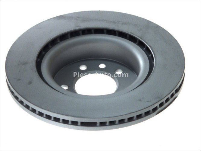 Disc frână ATE, față, pentru: LAND ROVER DISCOVERY III, RANGE ROVER SPORT I 4.4 07.04-03.13