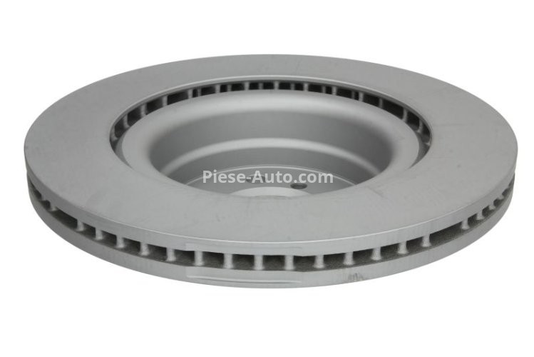 Disc frână ATE, față, pentru: LAND ROVER RANGE ROVER III 3.0D/4.4 03.02-08.12