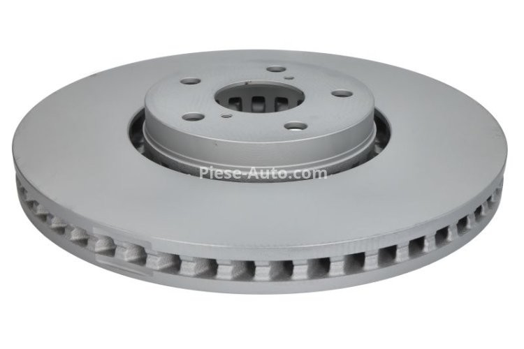 Disc frână ATE, față, dreapta pentru: LEXUS GS, IS II, IS III, RC 2.0-4.6 04.05-