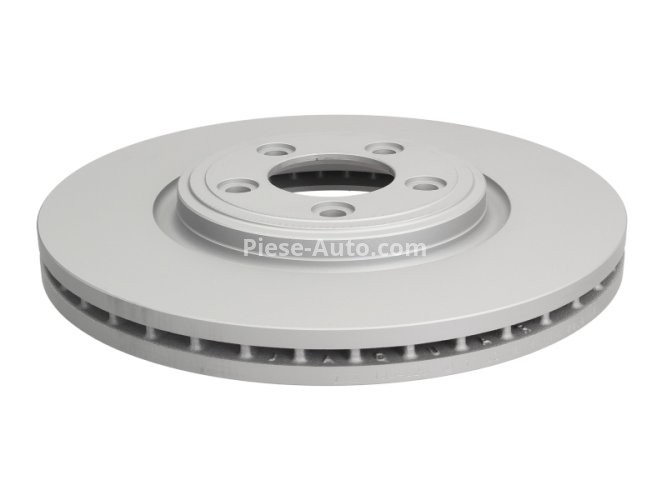 Disc frână ATE, față, pentru: JAGUAR S-TYPE II, XF I, XF SPORTBRAKE, XJ, XK II 2.0-4.2 05.03-12.15