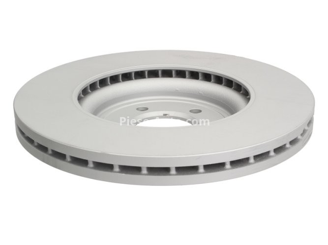 Disc frână ATE, față, pentru: JAGUAR S-TYPE II, XF I, XF SPORTBRAKE, XJ, XK II 2.0-4.2 05.03-12.15
