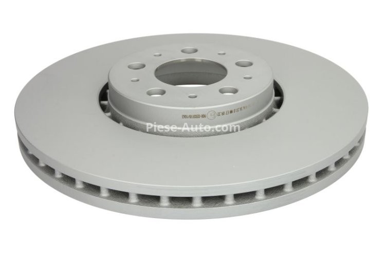 Disc frână ATE, față, pentru: VOLVO XC90 I 2.4D-4.4 06.02-12.14