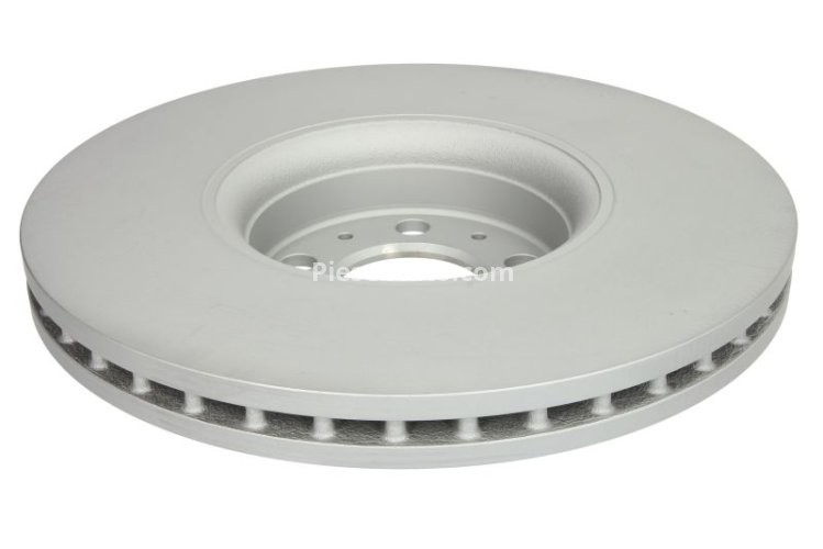 Disc frână ATE, față, pentru: VOLVO XC90 I 2.4D-4.4 06.02-12.14