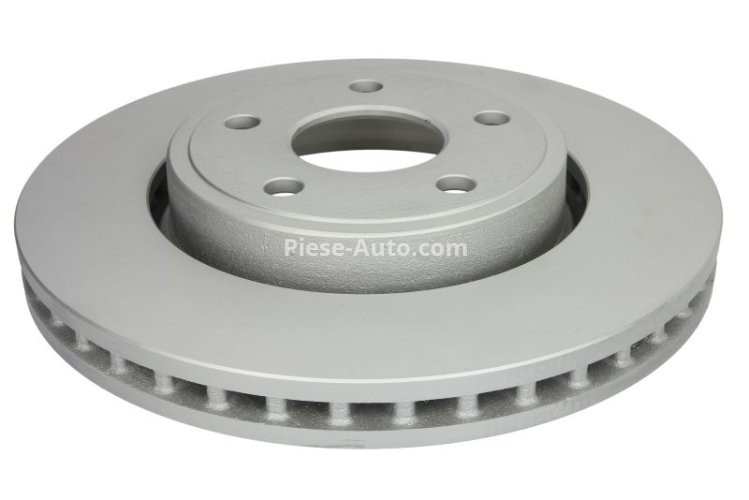 Disc frână ATE, față, pentru: JEEP GRAND CHEROKEE, GRAND CHEROKEE IV 3.0D-6.4 11.10-