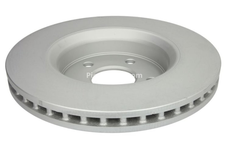 Disc frână ATE, față, pentru: JEEP GRAND CHEROKEE, GRAND CHEROKEE IV 3.0D-6.4 11.10-