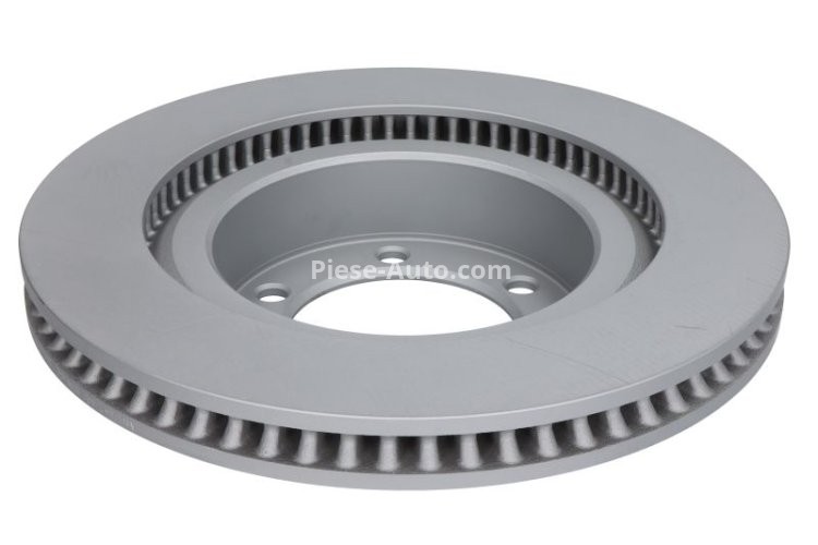 Disc frână ATE, față, pentru: LEXUS GX; TOYOTA 4 RUNNER V, LAND CRUISER, LAND CRUISER PRADO 2.7-4.6 08.09-