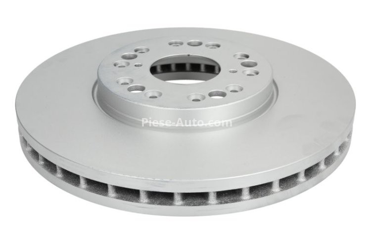 Disc frână ATE, față, pentru: LEXUS GS, IS I, IS SPORTCROSS, SC; TOYOTA ALTEZZA, ALTEZZA GITA, ARISTO, MARK II IX, MARK II VIII, VEROSSA 2.0-4.3 10.96-07.10