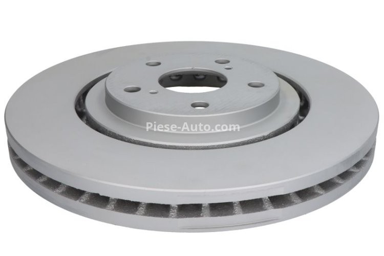 Disc frână ATE, față, pentru: LEXUS RX 3.5/3.5H 12.08-10.15