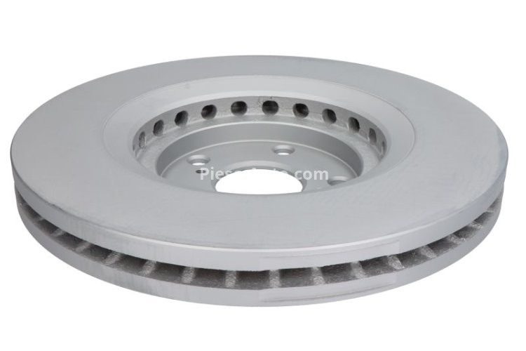 Disc frână ATE, față, pentru: LEXUS RX 3.5/3.5H 12.08-10.15