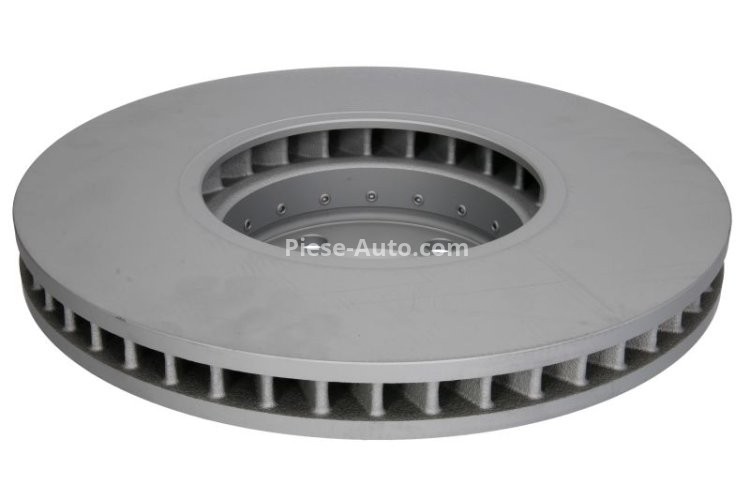 Disc frână ATE, față, stânga pentru: BMW 5 (F10), 5 (F11), 5 GRAN TURISMO (F07), 6 (F12), 6 (F13), 6 GRAN COUPE (F06), 7 (F01, F02, F03, F04) 2.0-4.4 02.08-10.18