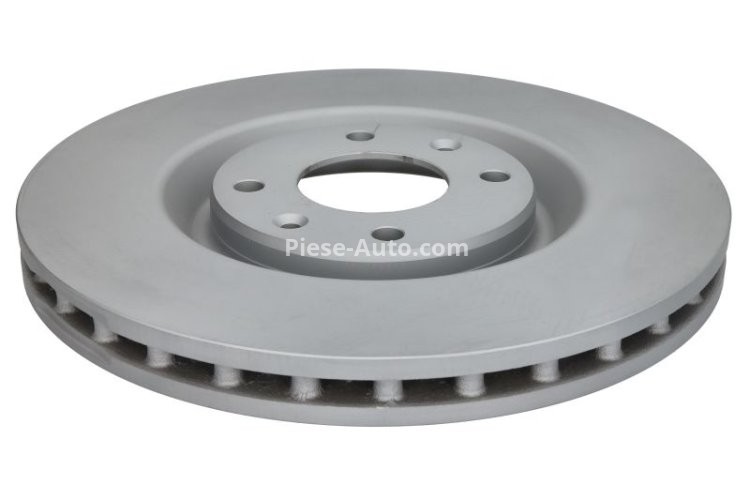 Disc frână ATE, față, pentru: PEUGEOT 406 2.2D/3.0 03.97-12.04