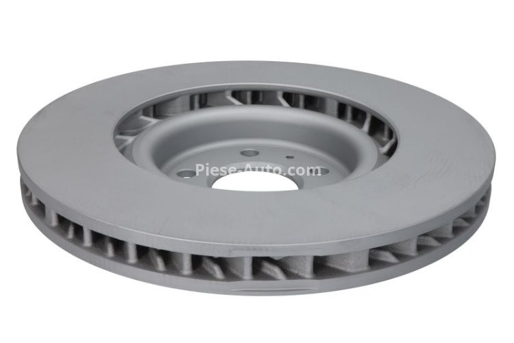 Disc frână ATE, față, stânga se potrivește: PORSCHE MACAN 2.0-3.6 02.14-