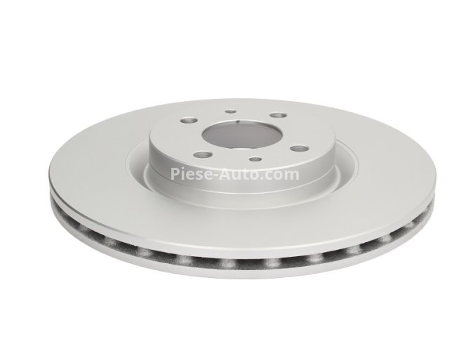Disc frână BOSCH, față, pentru: ALFA ROMEO 155; FIAT BRAVO I, BRAVO II, COUPE, CROMA, DOBLO, DOBLO/ MINIVAN, FIORINO 1.3D-3.0 12.86-