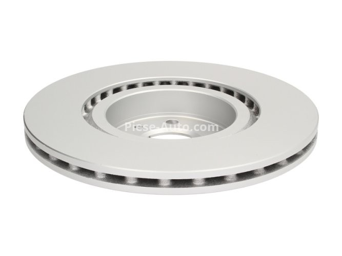 Disc frână BOSCH, față, pentru: ALFA ROMEO 155; FIAT BRAVO I, BRAVO II, COUPE, CROMA, DOBLO, DOBLO/ MINIVAN, FIORINO 1.3D-3.0 12.86-
