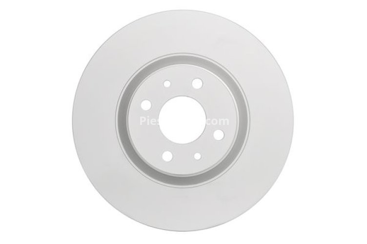 Disc frână BOSCH, față, pentru: ALFA ROMEO 155; FIAT BRAVO I, BRAVO II, COUPE, CROMA, DOBLO, DOBLO/ MINIVAN, FIORINO 1.3D-3.0 12.86-