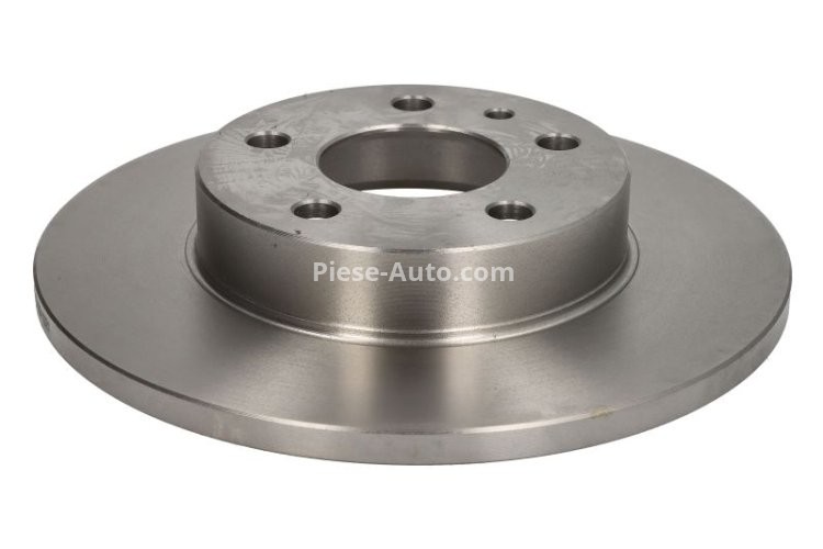 Disc frână BOSCH, spate, pentru: ALFA ROMEO GTV, SPIDER 1.8-3.2 09.94-10.05