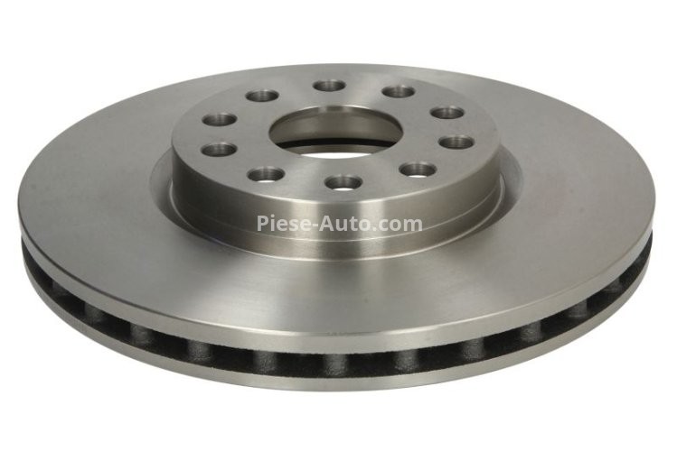 Disc frână BOSCH, față, pentru: ALFA ROMEO 166; LANCIA KAPPA 2.0-3.0 08.94-06.07