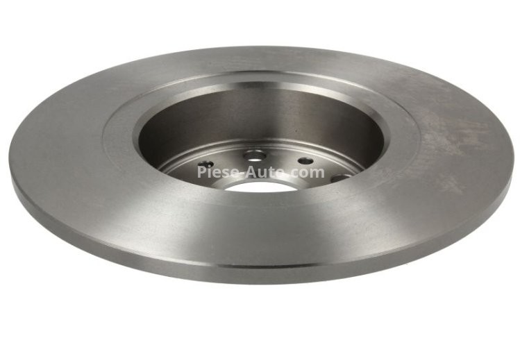 Disc frână BOSCH, spate, pentru: ALFA ROMEO 166; LANCIA GAMMA, KAPPA 2.0-3.2 09.77-06.07