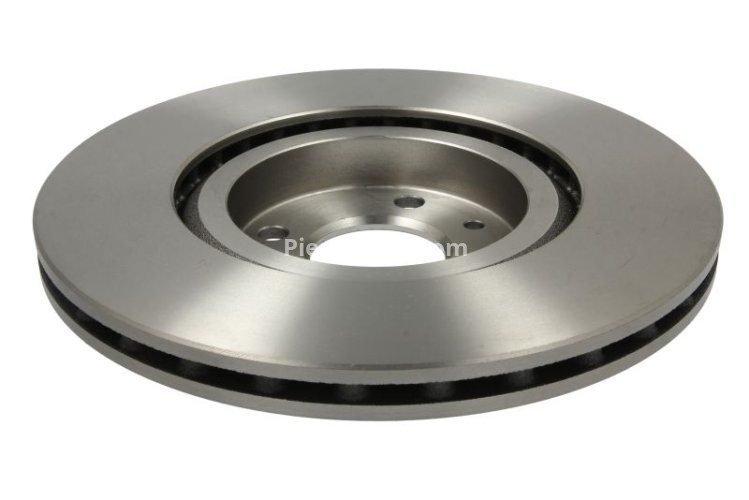 Disc frână BOSCH, față, pentru: ALFA ROMEO 145, 146, 155; FIAT BRAVO II, COUPE, DOBLO, DOBLO/ MINIVAN, MULTIPLA, PUNTO, TIPO; LANCIA DEDRA, DELTA II 1.3D-2.0 04.90-