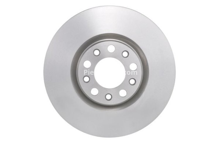Disc frână BOSCH, față, pentru: ALFA ROMEO 159, BRERA, GIULIETTA, GIULIETTA/HATCHBACK, SPIDER, TONALE; FIAT 500X; JEEP COMPASS, RENEGADE 1.0-3.2 06.05-
