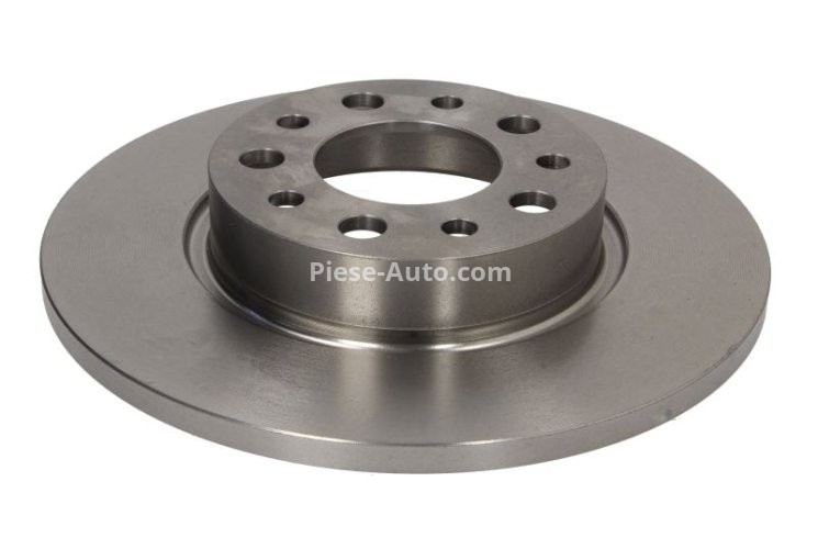 Disc frână BOSCH, spate, pentru: ALFA ROMEO 159, BRERA, GIULIETTA, SPIDER 1.4-2.2 06.05-12.20
