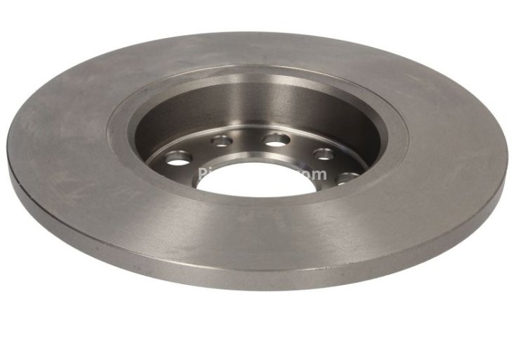 Disc frână BOSCH, spate, pentru: ALFA ROMEO 159, BRERA, GIULIETTA, SPIDER 1.4-2.2 06.05-12.20