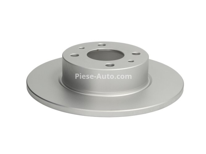 Disc frână BOSCH, spate, pentru: ALFA ROMEO 164; FIAT BRAVO II, CROMA, LINEA, MULTIPLA, STILO; LANCIA DELTA III, LYBRA, THEMA 1.2-3.0 11.84-
