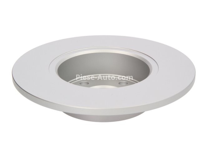 Disc frână BOSCH, spate, pentru: ALFA ROMEO 147, 156, 164; FIAT BRAVO II, CROMA, STILO; LANCIA DELTA I, LYBRA, THEMA 1.2-3.0 12.86-12.14