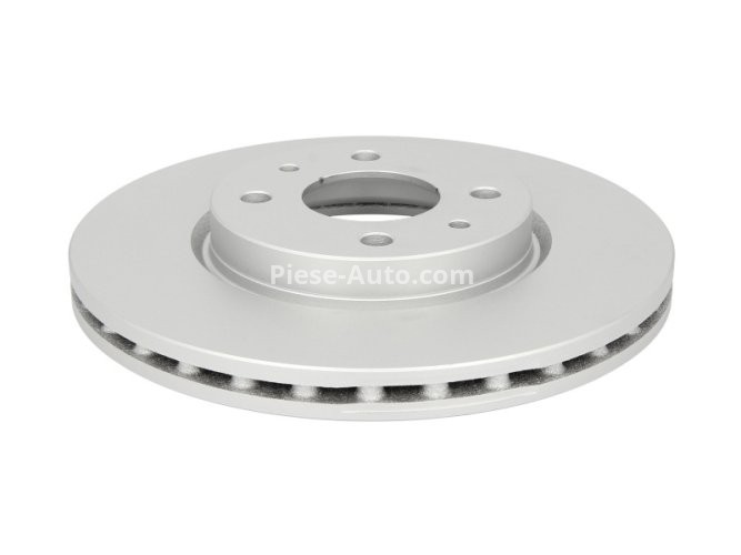 Disc frână BOSCH, față, pentru: ALFA ROMEO 145, 146, 155, MITO; CITROEN NEMO, NEMO /MINIVAN; FIAT 500, 500 C, 500E, BRAVO II, DOBLO, DOBLO/ MINIVAN, FIORINO 0.9-Electric 04.89-
