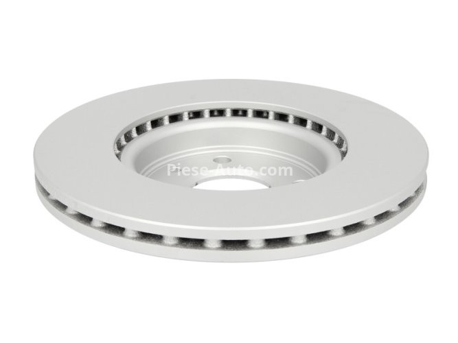 Disc frână BOSCH, față, pentru: ALFA ROMEO 145, 146, 155, MITO; CITROEN NEMO, NEMO /MINIVAN; FIAT 500, 500 C, 500E, BRAVO II, DOBLO, DOBLO/ MINIVAN, FIORINO 0.9-Electric 04.89-