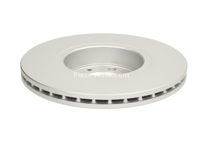 Disc frână BOSCH, față, pentru: ALFA ROMEO GIULIA, STELVIO; DACIA LOGAN, LOGAN EXPRESS, LOGAN MCV, SANDERO; LADA LARGUS; LAND ROVER DEFENDER; NISSAN MICRA C+C III 0.9-3.0H 06.01-