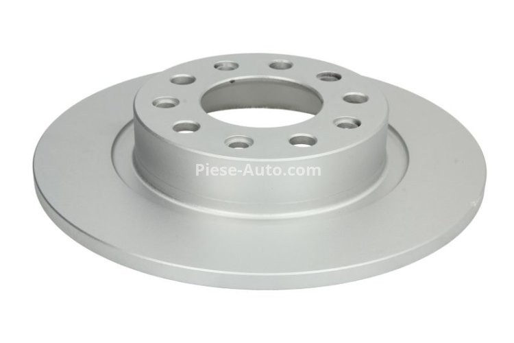 Disc frână BOSCH, spate, pentru: ALFA ROMEO GIULIETTA, GIULIETTA/HATCHBACK 1.4-2.0D 04.10-12.20