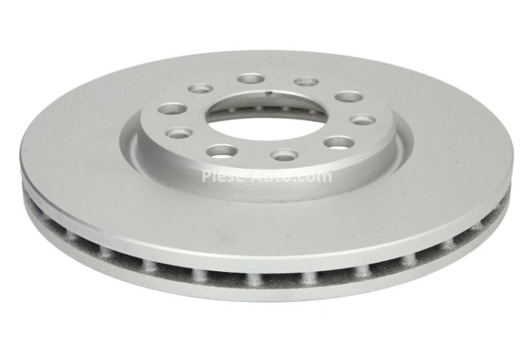 Disc frână BOSCH, față, pentru: ALFA ROMEO GIULIETTA; FIAT 500X; JEEP RENEGADE 1.0-2.0D 04.10-