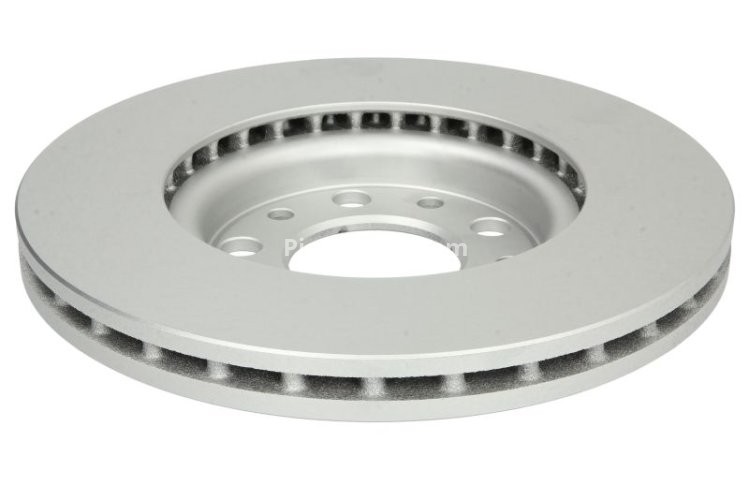 Disc frână BOSCH, față, pentru: ALFA ROMEO GIULIETTA; FIAT 500X; JEEP RENEGADE 1.0-2.0D 04.10-