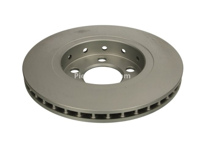 Disc frână BOSCH, spate, pentru: AUDI A3, TT; SEAT LEON, TOLEDO II; SKODA OCTAVIA I, OCTAVIA II; VW BORA, BORA I, GOLF IV, NEW BEETLE 1.4-3.2 08.97-12.13