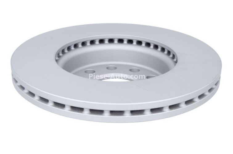 Disc frână BOSCH, față, pentru: AUDI A3; SEAT LEON, LEON SC, LEON ST, LEON ST/KOMBI, LEON/HATCHBACK; SKODA OCTAVIA II, OCTAVIA III; VW GOLF SPORTSVAN VII, GOLF VII 1.0-2.0D 02.04-