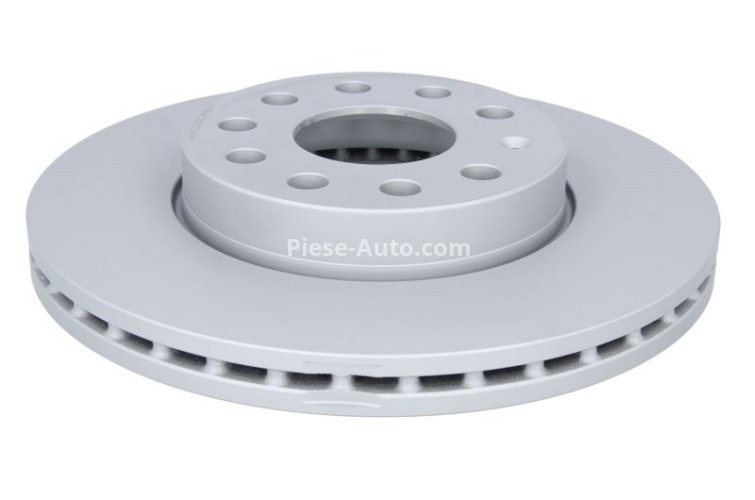 Disc frână BOSCH, față, pentru: AUDI A3; SEAT LEON, LEON SC, LEON ST, LEON ST/KOMBI, LEON/HATCHBACK; SKODA OCTAVIA II, OCTAVIA III; VW GOLF SPORTSVAN VII, GOLF VII 1.0-2.0D 02.04-
