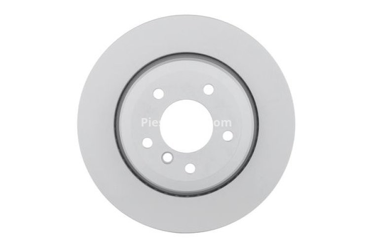 Disc frână BOSCH, spate, pentru: BMW 3 (E46) 2.5/3.0/3.0D 10.99-12.07
