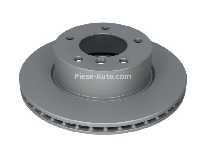 Disc frână BOSCH, față, pentru: BMW 1 (E81), 1 (E87), 1 (F20), 1 (F21), 2 (F22, F87), 2 (F23) 1.5-2.0D 06.04-