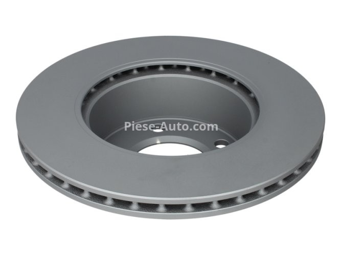 Disc frână BOSCH, față, pentru: BMW 1 (E81), 1 (E87), 1 (F20), 1 (F21), 2 (F22, F87), 2 (F23) 1.5-2.0D 06.04-