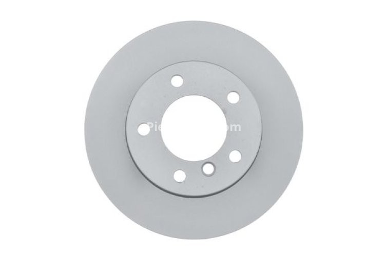 Disc frână BOSCH, față, pentru: BMW 1 (E81), 1 (E87), 1 (F20), 1 (F21), 2 (F22, F87), 2 (F23) 1.5-2.0D 06.04-